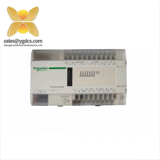 schneider_tsx07301028.png Schneider TSX07301028 Modular Base Controller for Industrial Automation