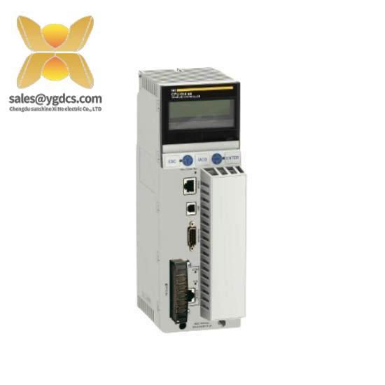 schneider_tsx07301028_2.jpg Schneider TSX07301028 Modular Base Controller for Industrial Automation