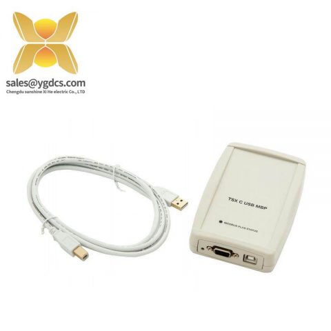 Schneider TSXCUSBMBP COMMUNICATION MODULE