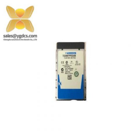 Schneider TSXMFPP004M TELEMECANIQUE 4MB Flash Memory Module