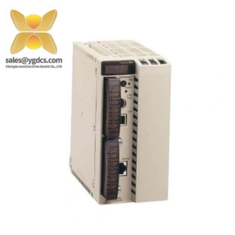 Schneider TSXP575634M Premium Processor Module for Industrial Automation