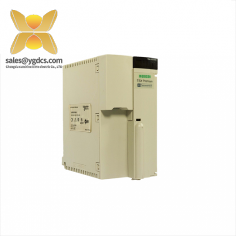 Schneider TSXPSY5500 Power Supply Unit