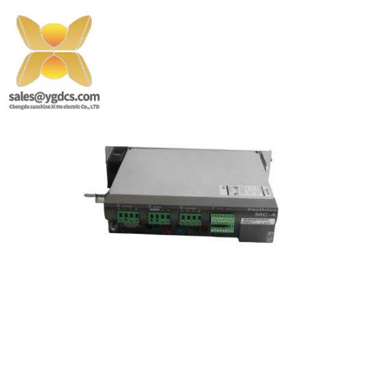 schneider_vdm01d10aa00_mc-4_11_10_400_servo_controller_2.jpg ELAU MC-4/11/10/400 Industrial Control Module