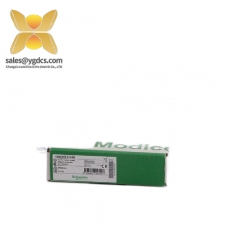 Schneider VX4RZD303 VW2RZD303 Modicon PLC Module