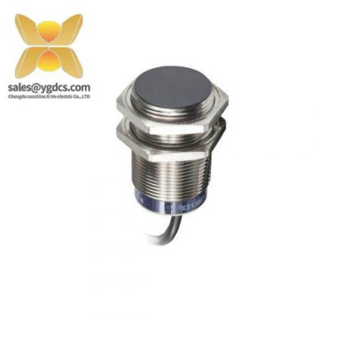 Schneider XS630B1MAL2 Telemecanique Inductive Sensor: Advanced Proximity Detection for Industry Control Solutions