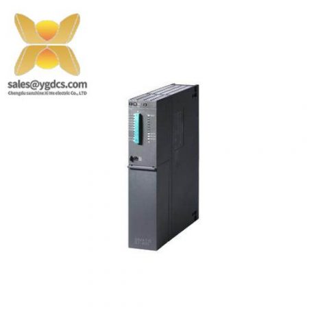 SCHUMACHER MDIA-162 Module for Industrial Automation