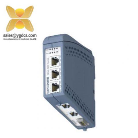 SDW-550 EC. 3644-0005 Industrial Ethernet 5-Port Switch by Brand