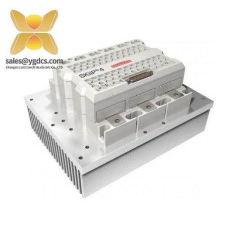 Semikron SKIIP1803GB172-3DL Integrated Power Modules