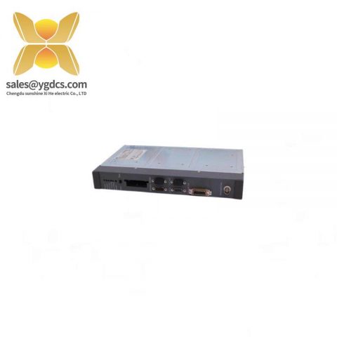 SERVOLAND SVFH8-H3-DSP*ANI High-Performance DSP-based Industrial Module