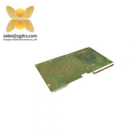 SEW Power Board 813 510 X.15/8224838.15 - High-Frequency Converter for Industrial Applications