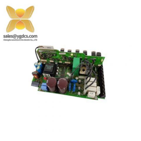 SEW Inverter Board 8224927.1A/8215790.17, Control & Automation Technology