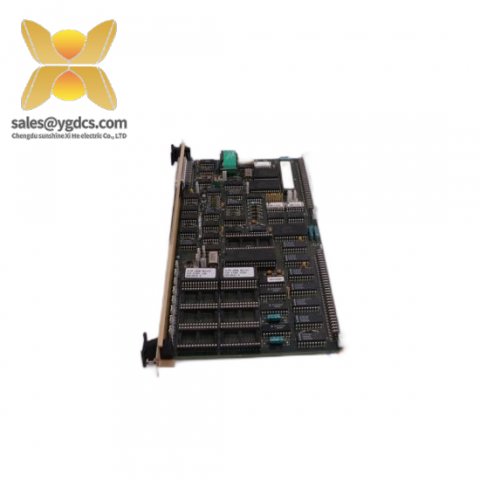 YASKAWA SGMAH-01AAA21 High Performance Motor Control System