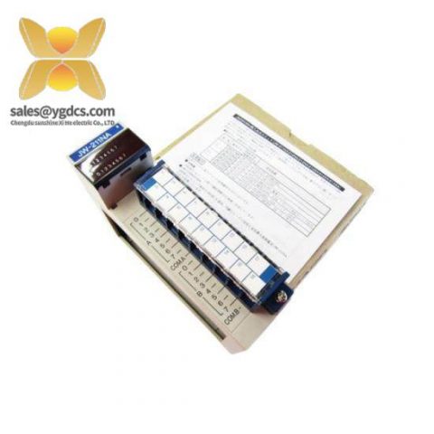 Sharp ZW-162M: High-Power Output Module for Industrial Automation