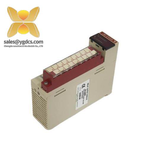 sharp_jw-214sa_relay_output_module_1.jpg Sharp ZW-162M: High-Power Output Module for Industrial Automation