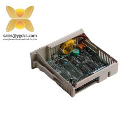Sharp JW-22MA CPU Control Module, High-Performance Automation Solution