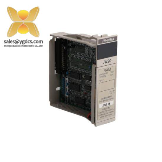 sharp_jw-22ma_cpu_control_module_1.jpg Sharp JW-22MA CPU Control Module, High-Performance Automation Solution