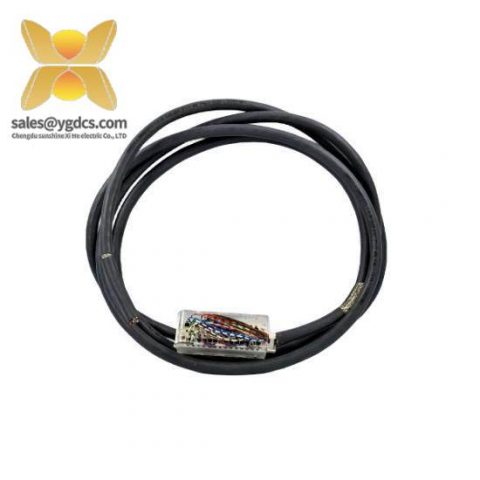 Schneider Electric BMXFTW308S Shielded Cord Set, Modular Accessory