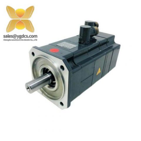 SIEMENS 1FK6080-6AF71-1AA0: High-Performance AC Servo Motor for Industrial Automation