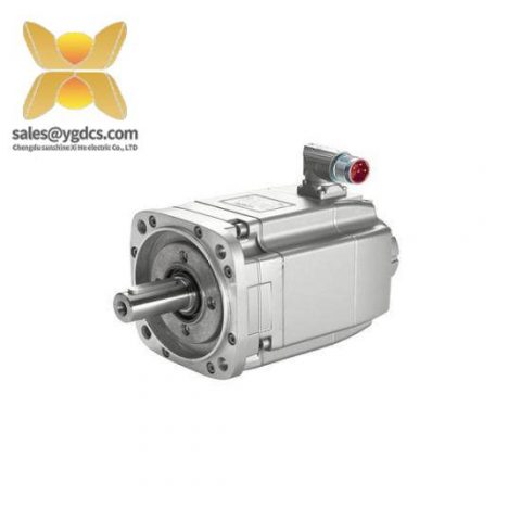 SIEMENS 1FK7063-2AF71-1CG0 AC Servo Motor, High-Power Industrial Control Solution