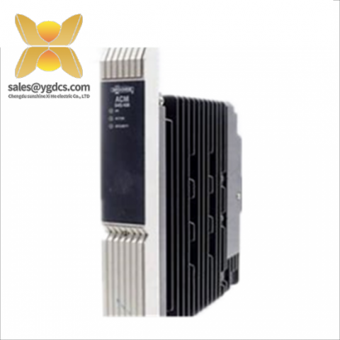 Siemens 39ACM24BAN - Advanced Control Module