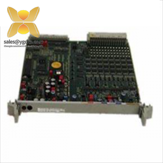 Siemens 39VIMCCN 16171-126/6 APACS+ VIM Voltage Input Module