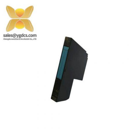 Siemens 3RK1903-0BA00: Advanced Power Module for Industrial Control Systems