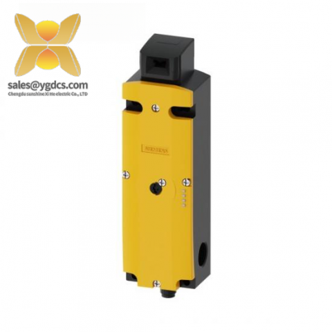 SIEMENS 6ES5315-8MA11 IM315 Interface Module - Industrial Control Module