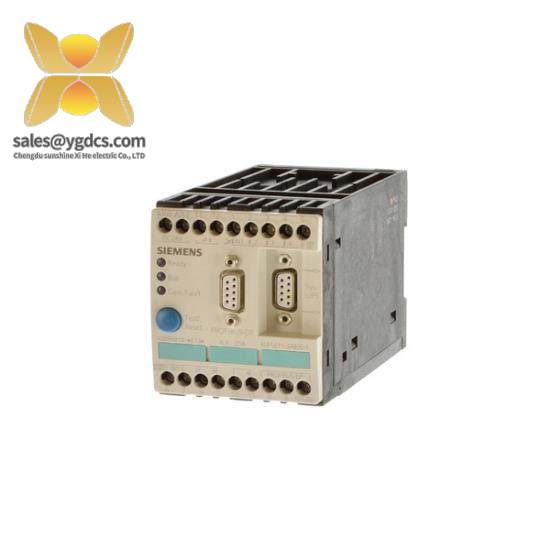 siemens_3uf5011-3ab00-1_simocode_dp_basic_unit.jpg SIEMENS 3UF5011-3AB00-1 SIMOCODE DP Basic Unit: Precision Automation for Industrial Control
