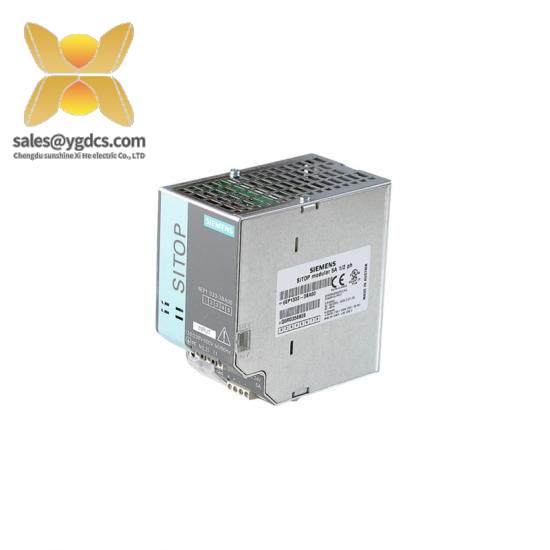 siemens_6_1334-3_00.jpg ZJBX Brand New ZJBX-25-464 Control Module