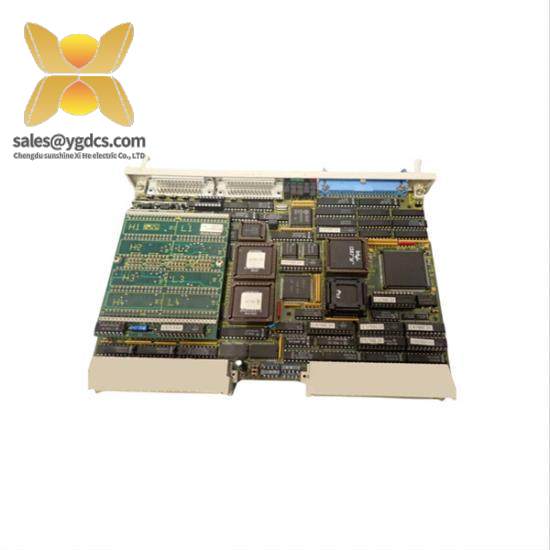 siemens_6aa6504-0aa_cpu_module.jpg Siemens 6ES5 705-0BB50 - High Performance Control Module