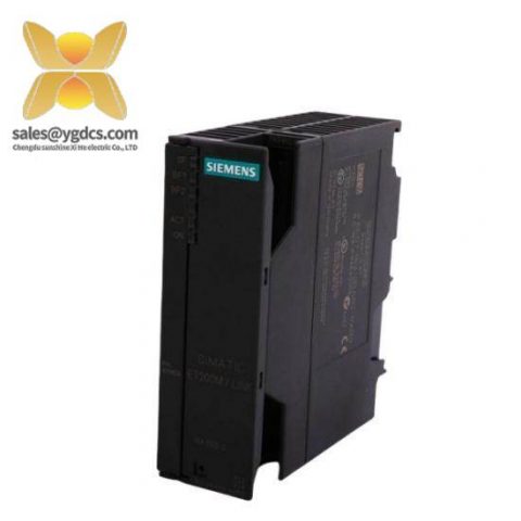SIEMENS 6AT1131-6DD21-0AB0 - Advanced SIMATIC PLC for Industrial Automation