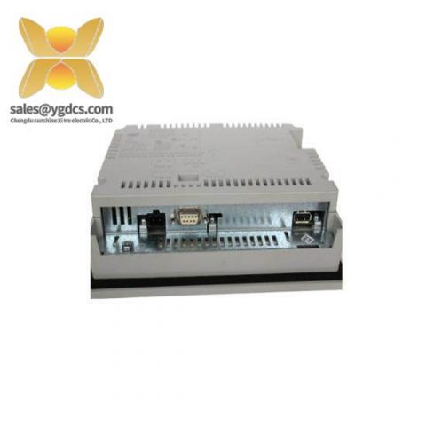 Siemens Simatic HMI Touch Panel 6AV6642-0BC01-1AX1