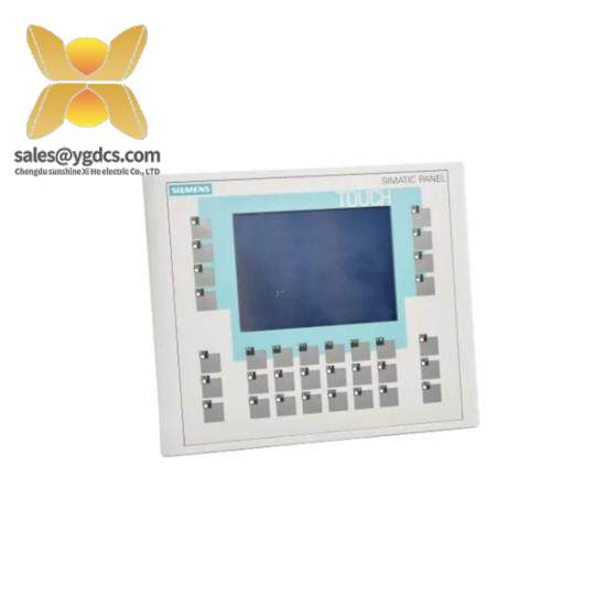 siemens_6av6_642-0da01-1ax1_operator_panel.jpg SIEMENS 6AV6 642-0DA01-1AX1 Operator Panel: Control, Monitor & Manage Industrial Processes