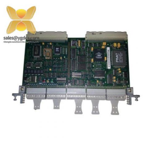 Siemens 6DD1606-0AD1 Pulse Encoder Inputs - Industrial Control Module
