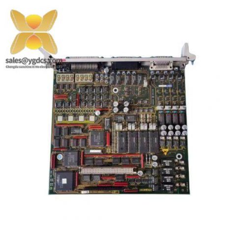 Siemens IT42 Expansion Module - 6DD1606-4AB0, Precision for Industrial Control