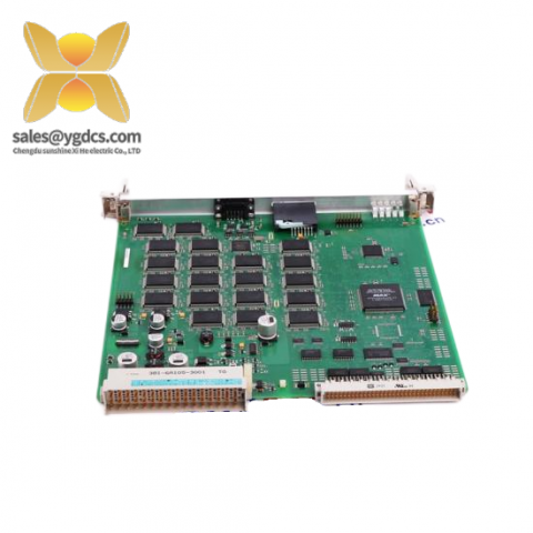 SIEMENS 6DD1660-0AJ1: Precision Control Module for Industrial Automation