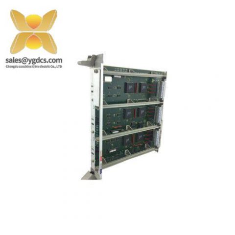 SIEMENS 6DD1662-0AB0 Communication Module: Advanced Control Solution for Industrial Automation