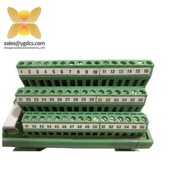 siemens_6dd1681-0bd1_i_o_module.jpg Siemens 6DD1681-0BD1: IO Module for Advanced Automation Solutions