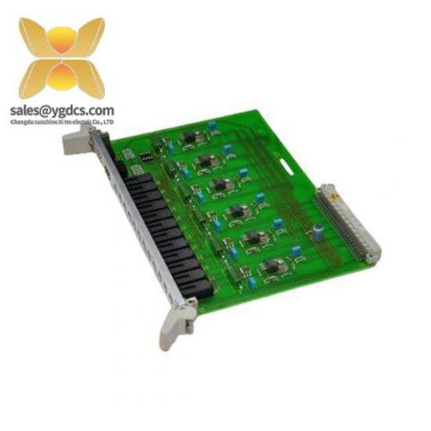 Siemens 6DD2920-3AW1 - Advanced Process Control Module