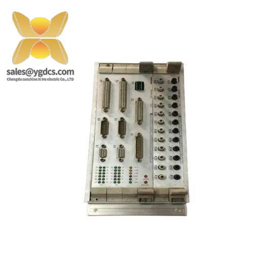 siemens_6dd29200ah0_inverter.jpg SIEMENS SIMADYN D 6DD2920-0AH0 Inverter Module