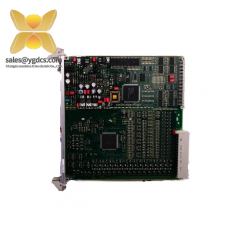 Siemens 6DP1210-8AA Industrial Communication Module