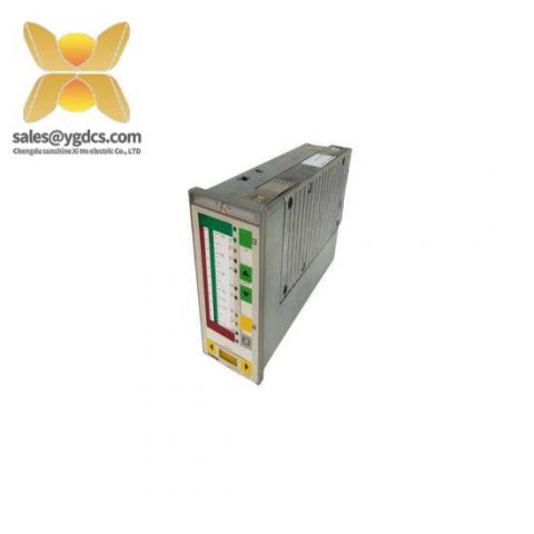 SIEMENS 6DR2210-4 Output SIPART DR22 Controller: Industrial Control Module for Advanced Automation Solutions