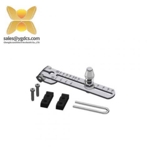 Siemens 6DR4004-8VL Mounting Set: Advanced Automation Solution for Industrial Control