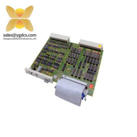 Siemens 6DS1106-8BA Comparator Module for Industrial Control Solutions