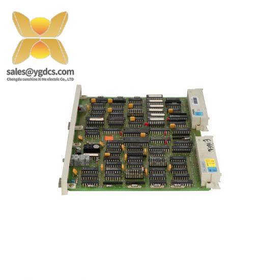 siemens_6ds1111-8ab_teleperm_m_moduel_card.jpg Yokogawa AAI135-H00 S1 - Japan Origin Industrial Control Module