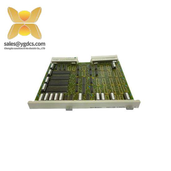siemens_6ds1112-8aa_cpu_control_module.jpg Siemens 6DS1112-8AA: Precision Control Module for Advanced Manufacturing Solutions
