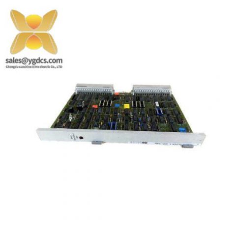 Siemens Central Processor Memory Module 6DS1113-8BA: Industrial Control Solutions