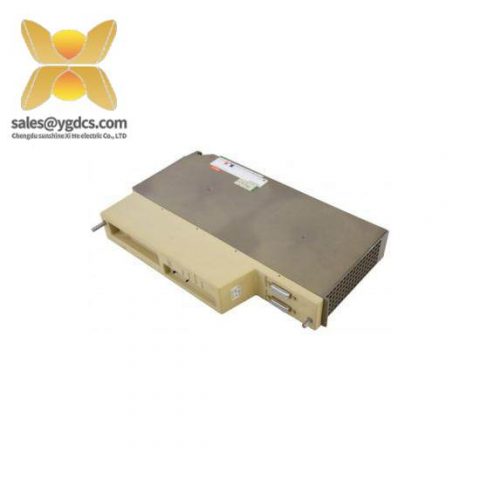 Siemens 6DS1132-8AA PU V 215-2 CPU: Industrial Control Heart