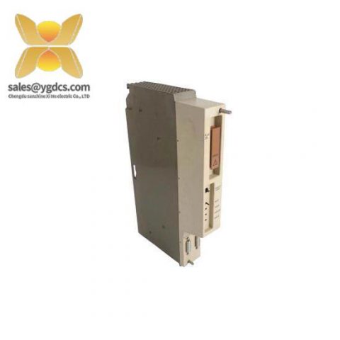 Siemens 6DS1132-8CA PU-V 215 CPU