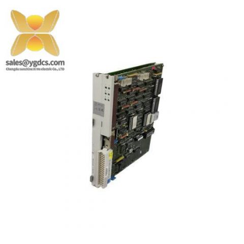 Siemens 6DS1200-8AB Teleperm M Automation Module, Designed for Precision Control